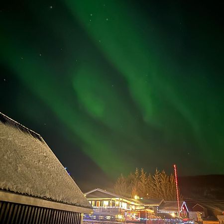 New Apartment Near The Sea Krokelvdalen Екстериор снимка