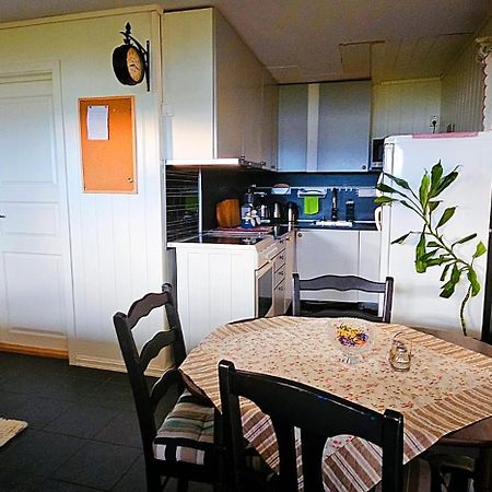 New Apartment Near The Sea Krokelvdalen Екстериор снимка