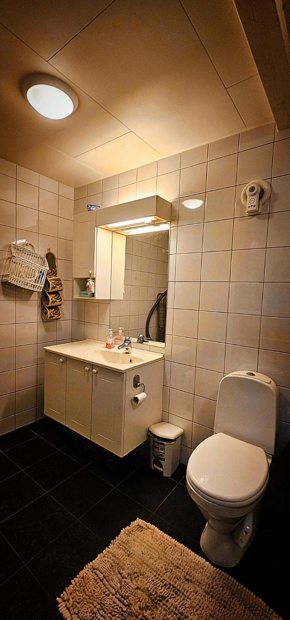 New Apartment Near The Sea Krokelvdalen Екстериор снимка