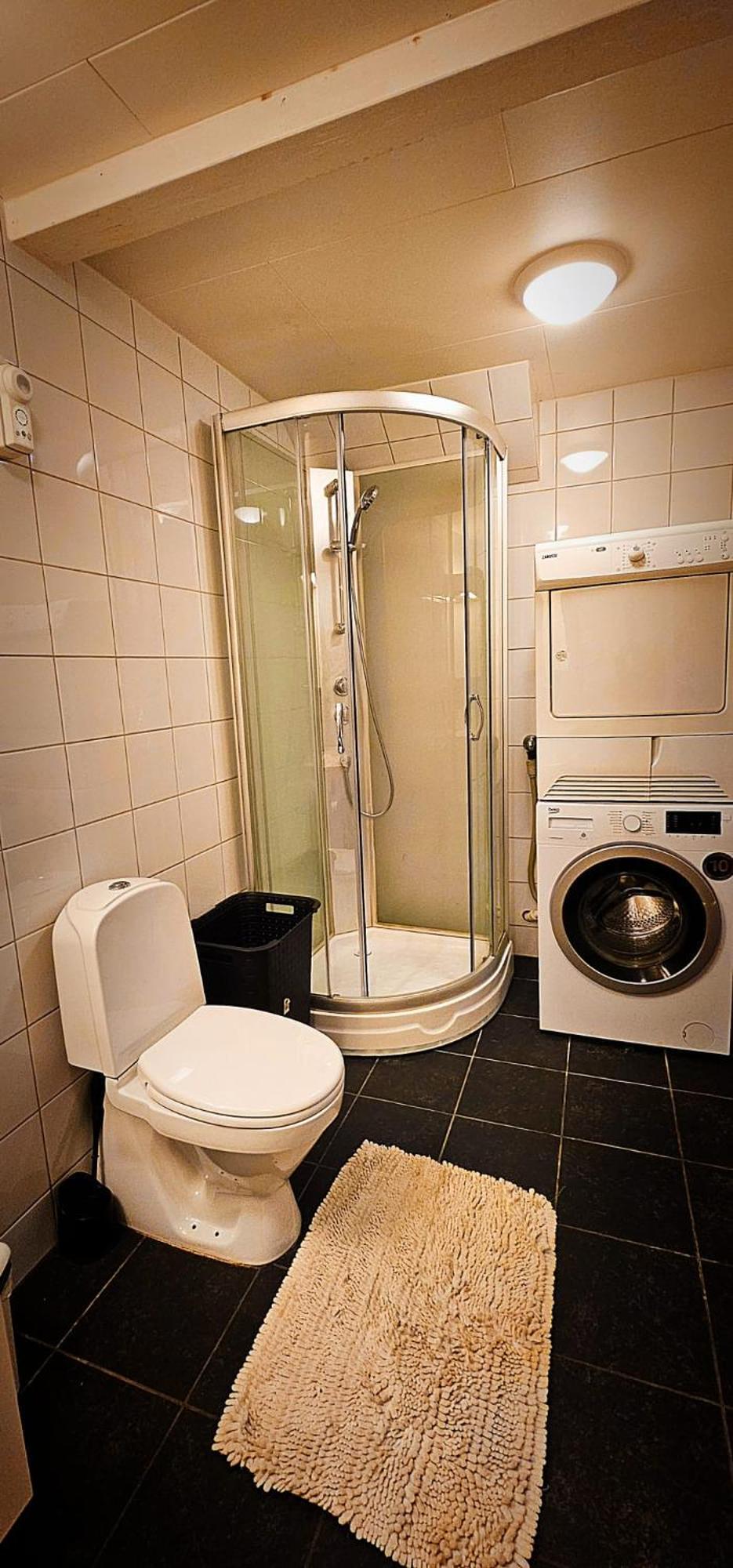 New Apartment Near The Sea Krokelvdalen Екстериор снимка