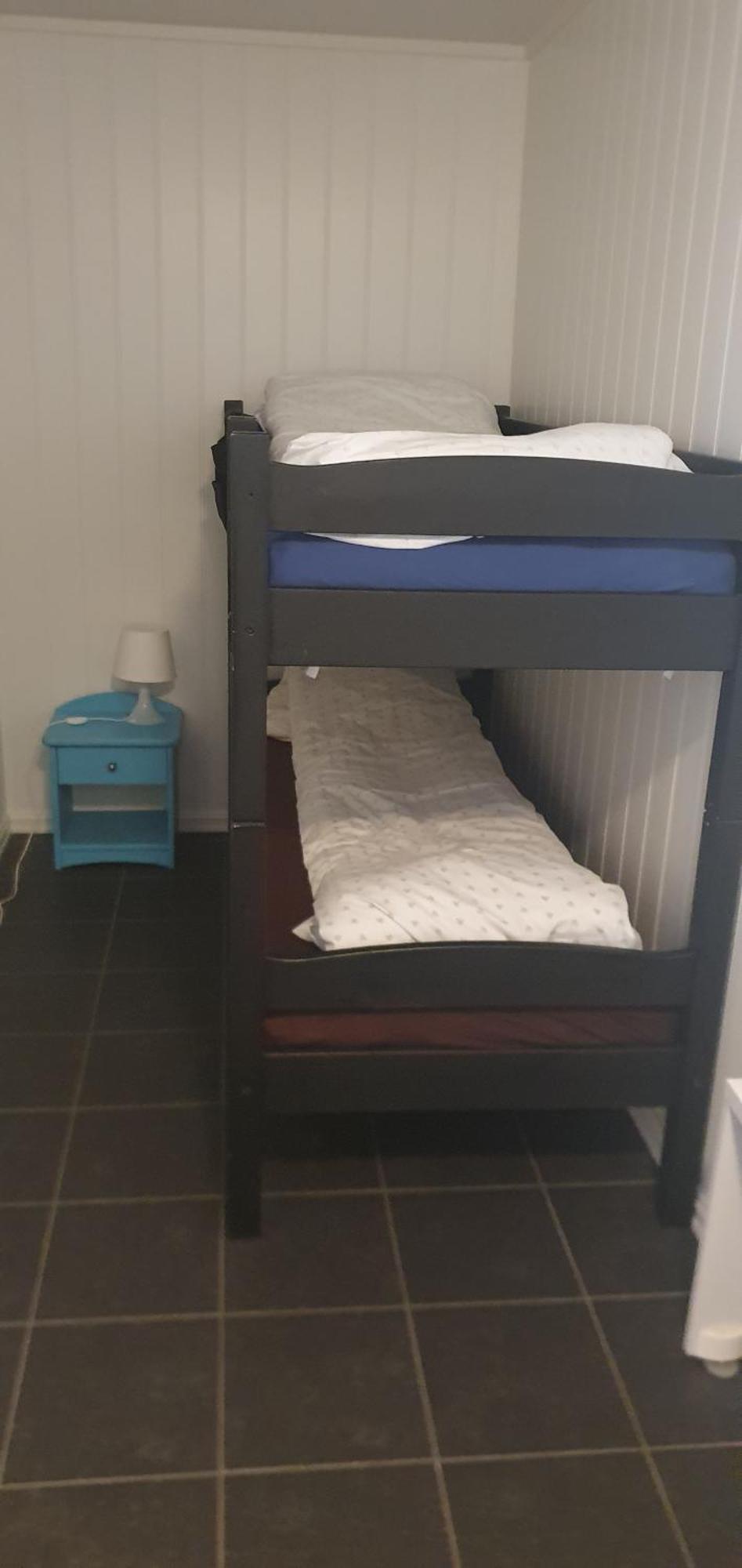 New Apartment Near The Sea Krokelvdalen Екстериор снимка