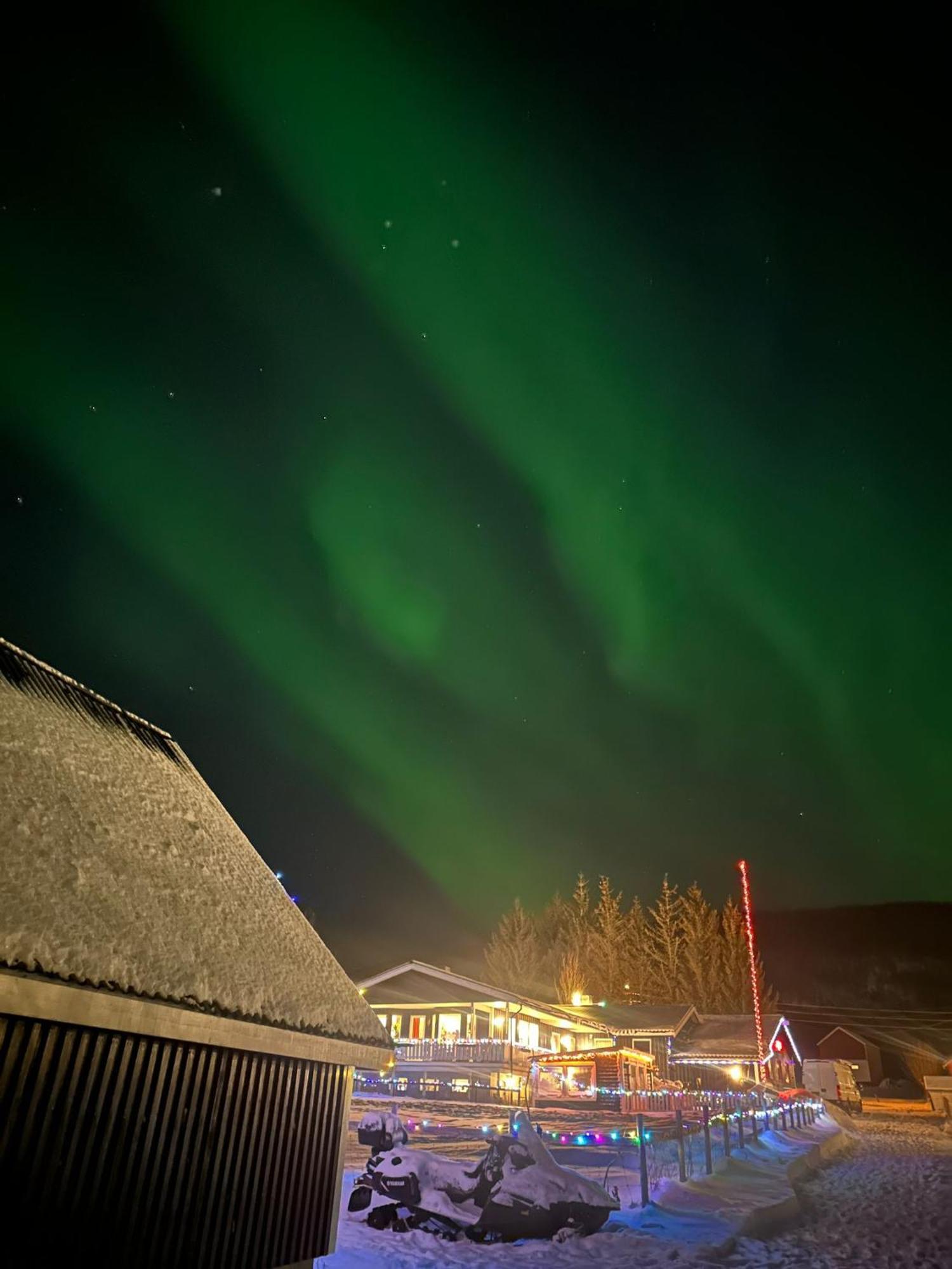 New Apartment Near The Sea Krokelvdalen Екстериор снимка