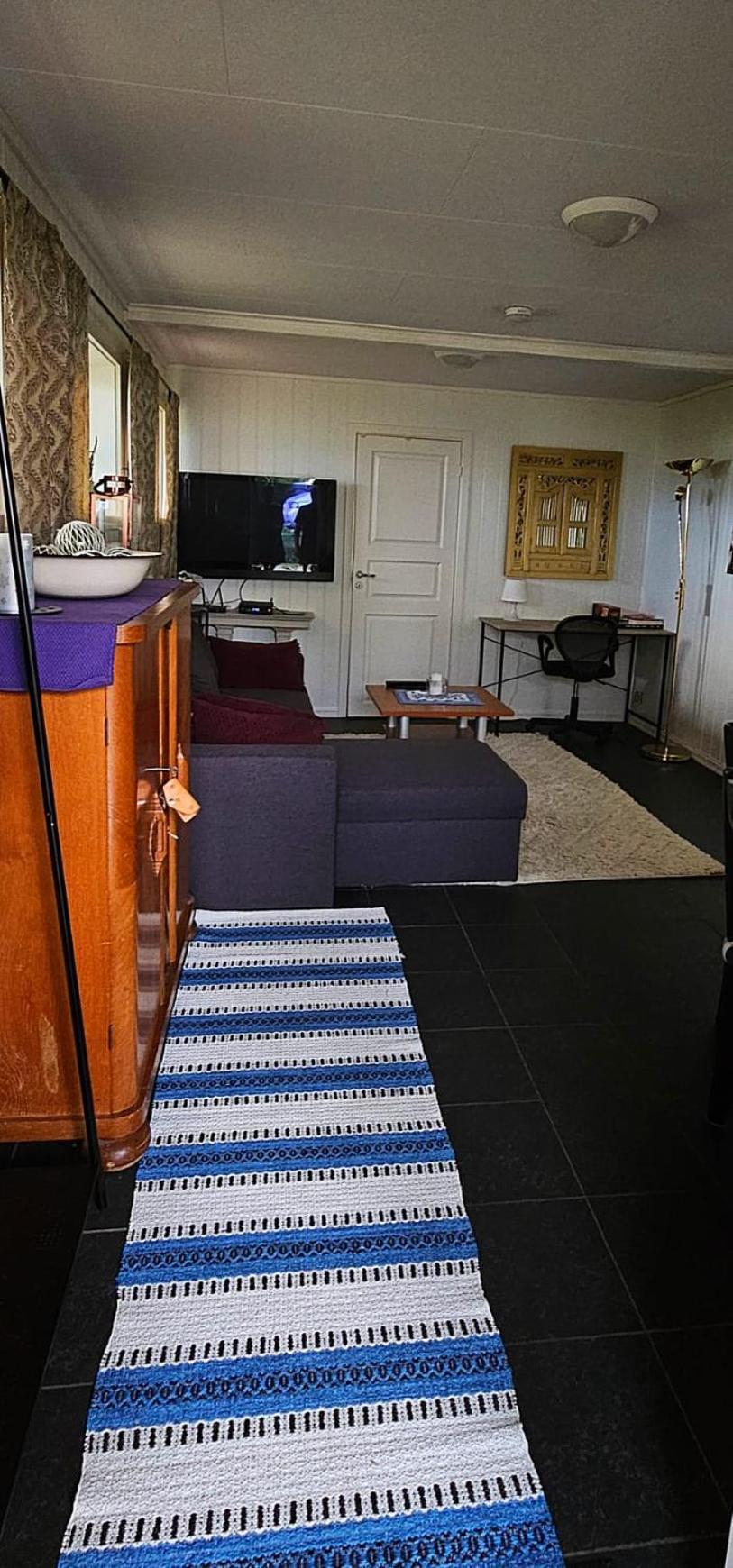 New Apartment Near The Sea Krokelvdalen Екстериор снимка