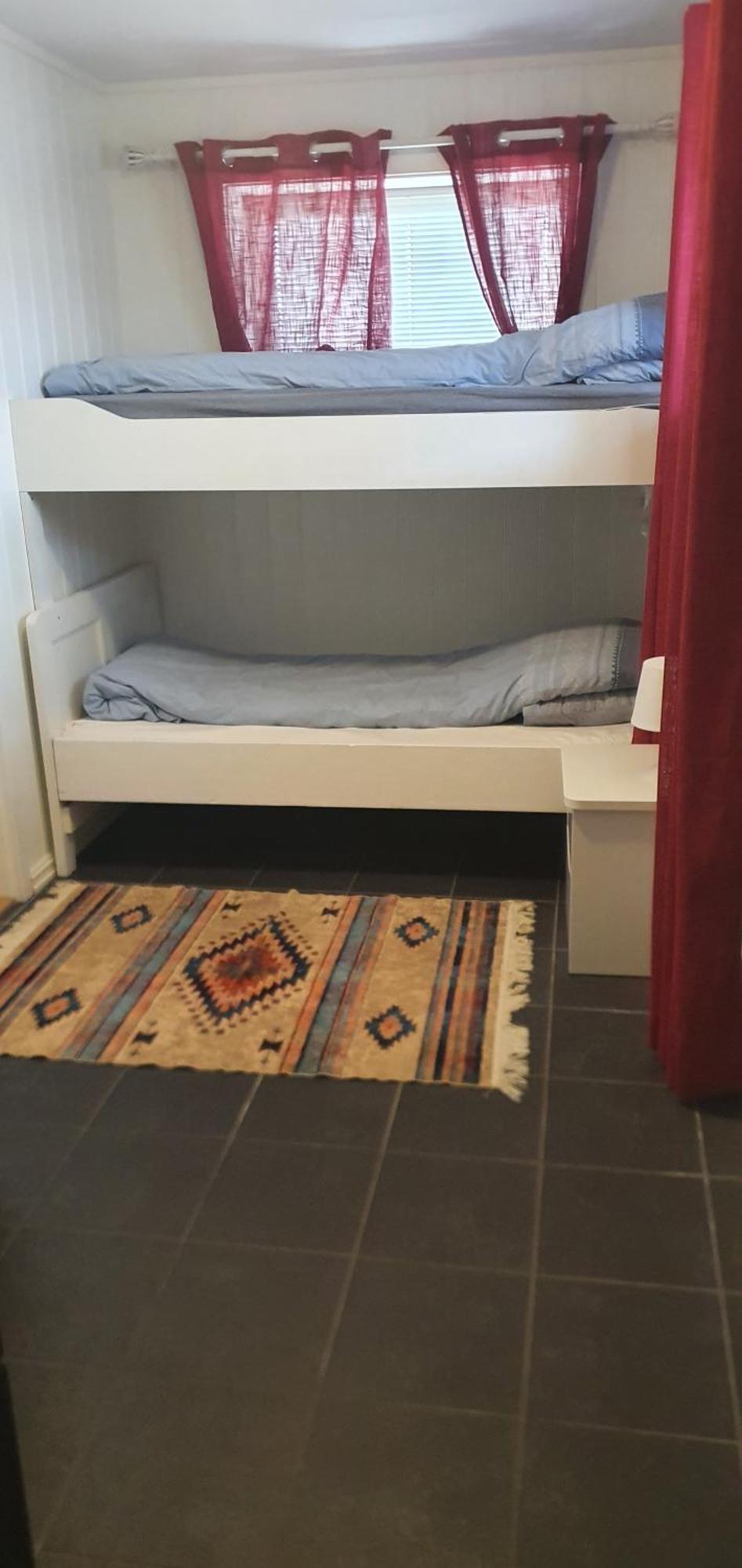 New Apartment Near The Sea Krokelvdalen Екстериор снимка