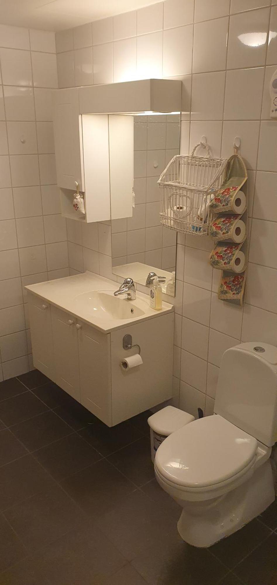 New Apartment Near The Sea Krokelvdalen Екстериор снимка