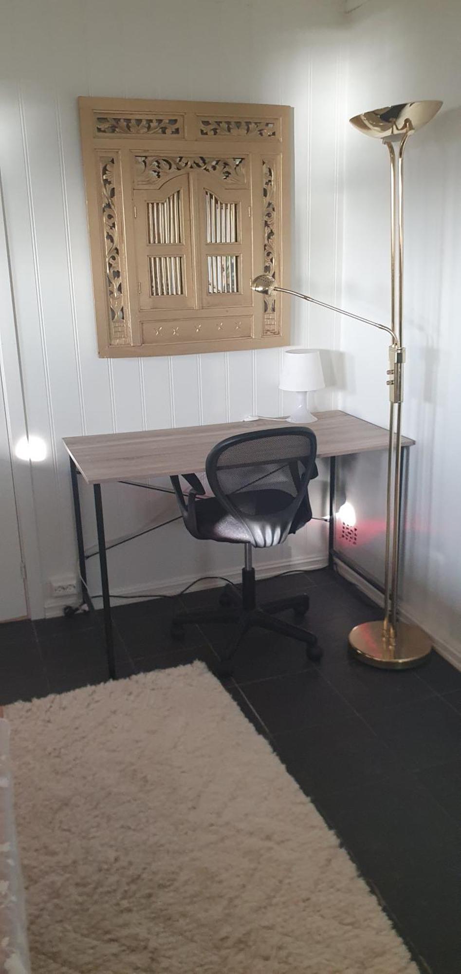 New Apartment Near The Sea Krokelvdalen Екстериор снимка