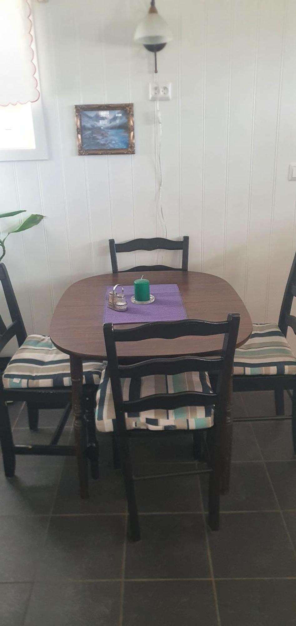 New Apartment Near The Sea Krokelvdalen Екстериор снимка